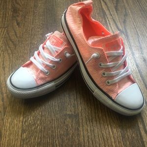 Converse Shorline sneaker